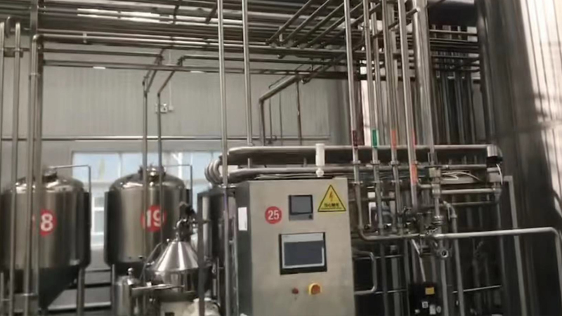 埇桥河北船头客精酿啤酒厂